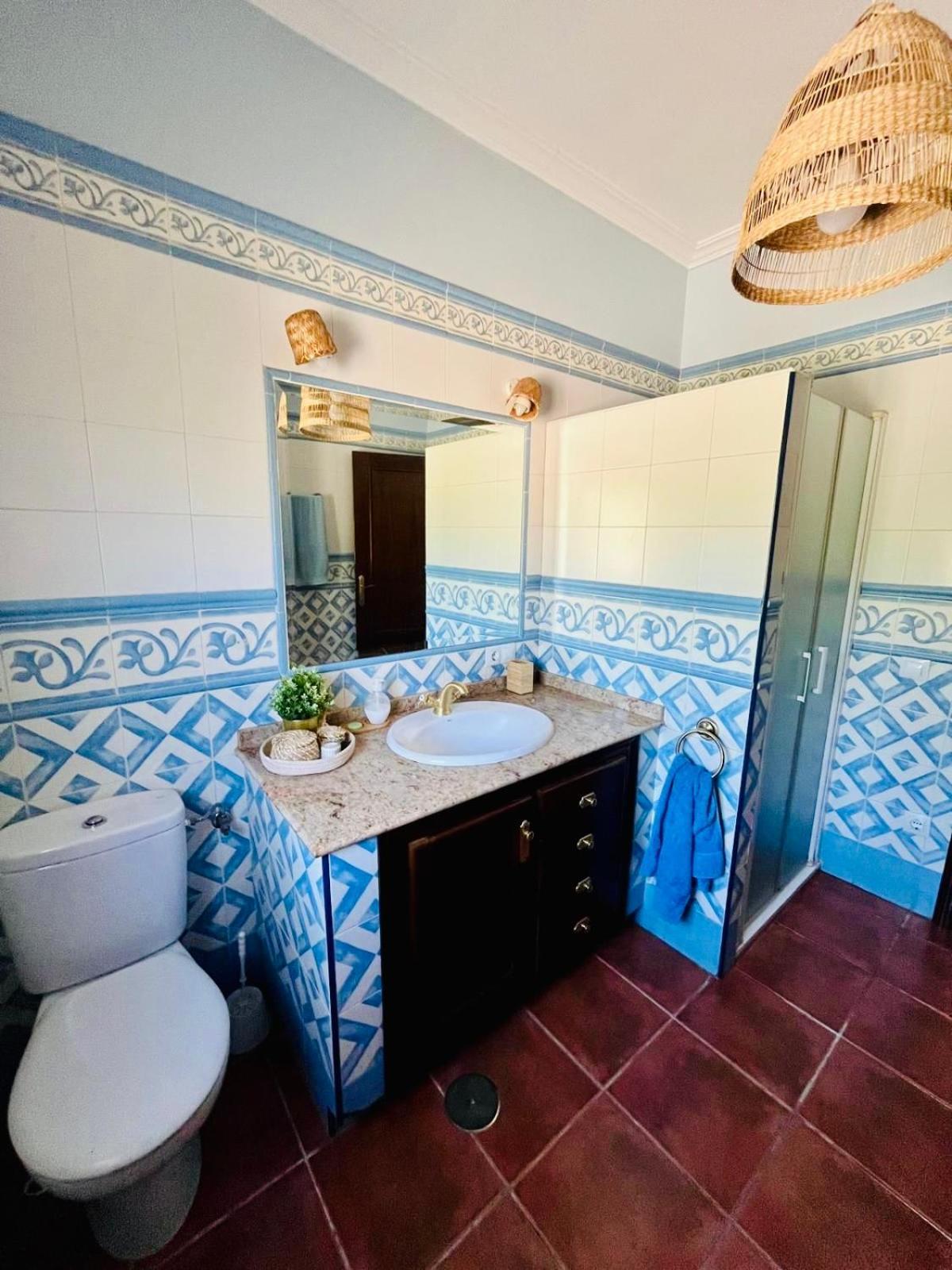 セビリア Casa Con Piscina Privadaヴィラ エクステリア 写真