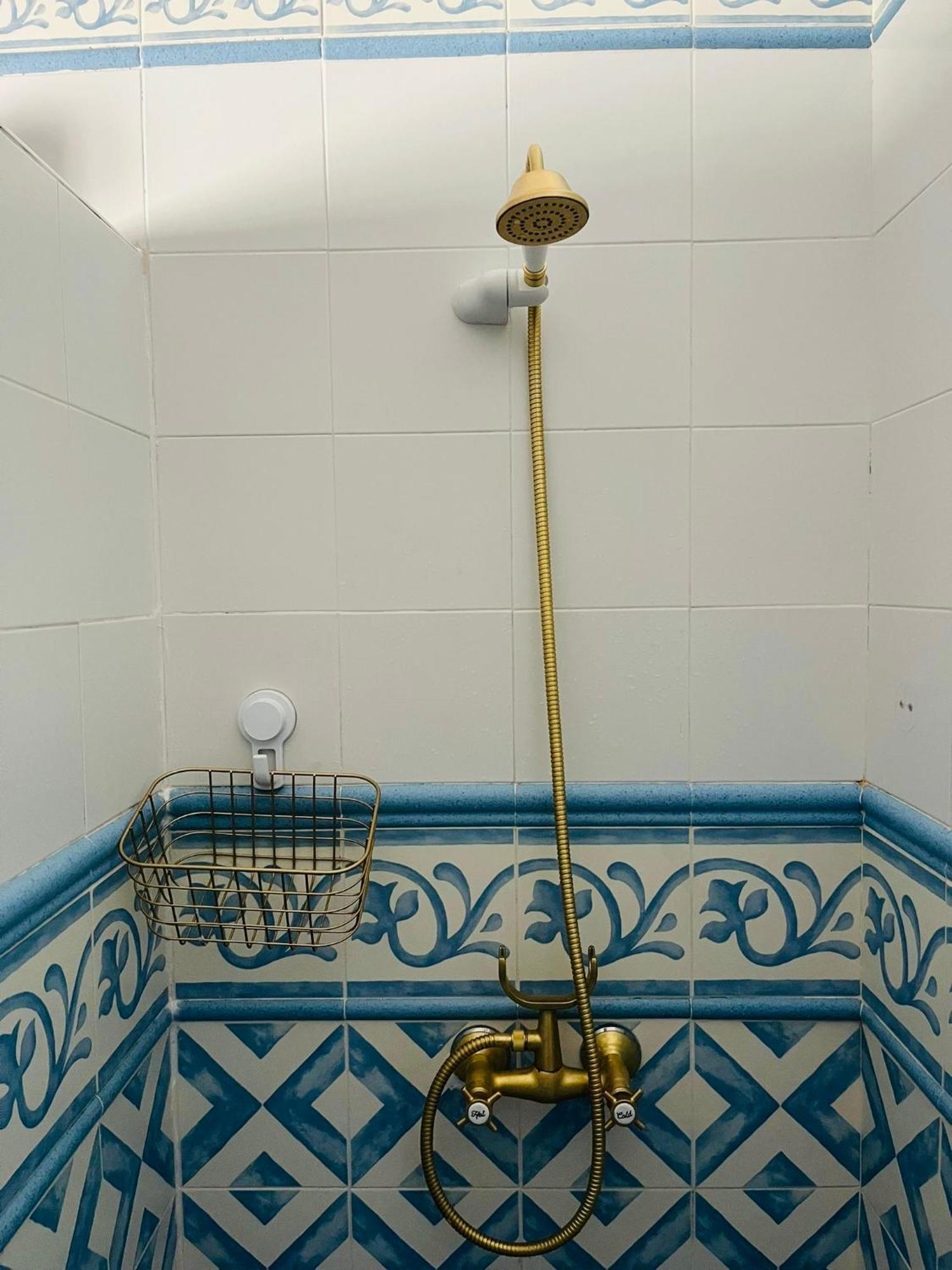 セビリア Casa Con Piscina Privadaヴィラ エクステリア 写真